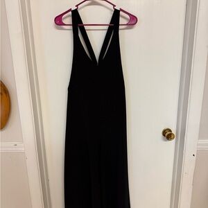 Urban Outfitters Black Trousers